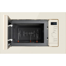 Микроволновая печь WEISSGAUFF HMT-320 BeG Grill