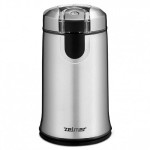 Кофемолка ZELMER ZCG7425 inox