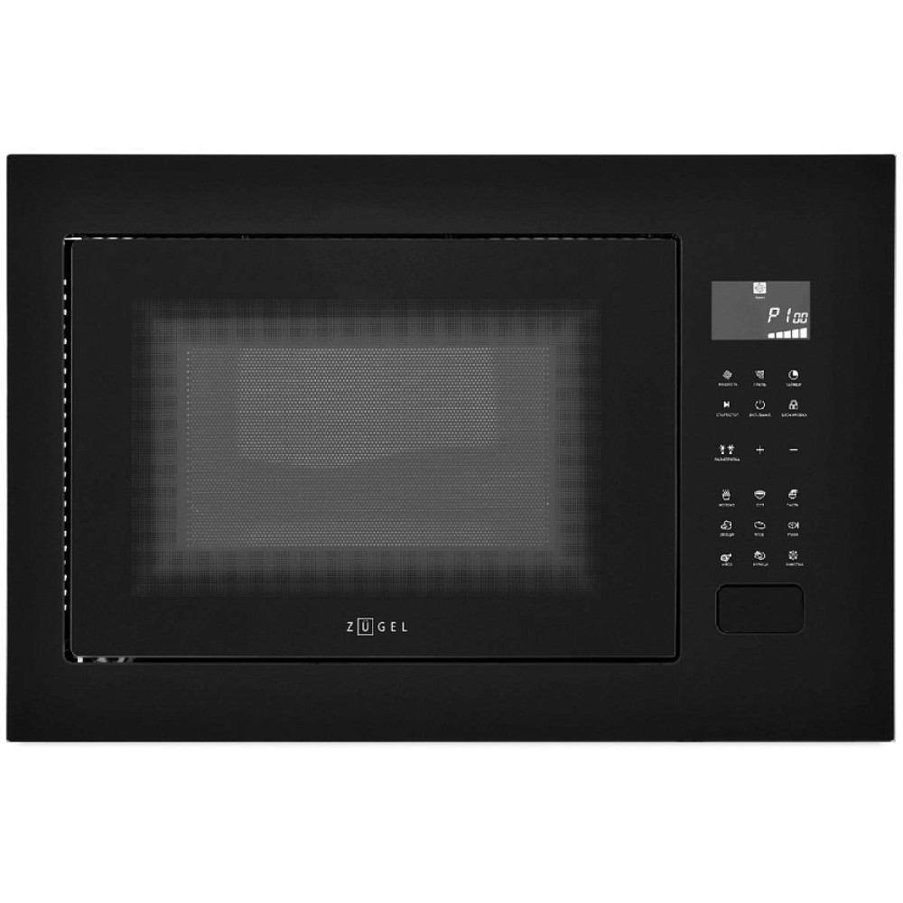 Микроволновая печь ZUGEL ZMO251B