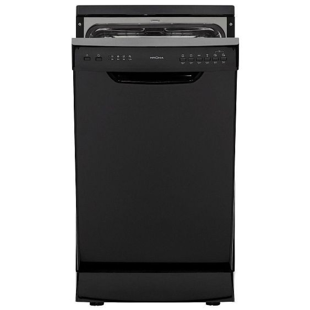 Посудомоечная машина KRONA RIVA 45 FS BL