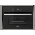 Духовой шкаф FULGOR Milano FCSO 4510 TEM BK