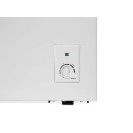 Морозильный ларь VEKTA FR-230W01