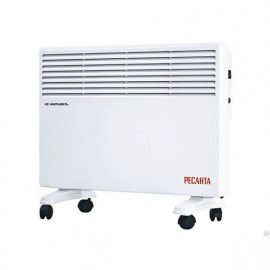 Конвектор РЕСАНТА ок-2000е (led)