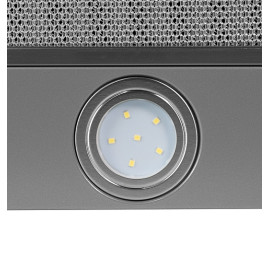 Вытяжка MILLEN MBKHS 601 IX