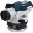 Оптический нивелир BOSCH gol 20d