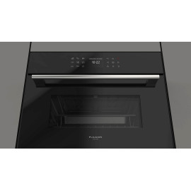 Духовой шкаф FULGOR Milano FCSO 4510 TEM BK