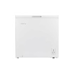 Морозильный ларь VEKTA FR-230W01