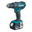 Дрель Makita DHP482Z