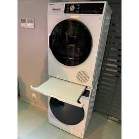 Сушильная машина VESTFROST VFTD8HT31W