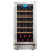 Винный шкаф CELLAR PRIVATE CP032-1T