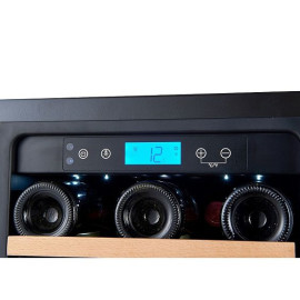 Винный шкаф CELLAR PRIVATE CP032-1T