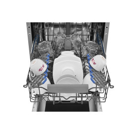 Посудомоечная машина SCANDILUX DWB 4413B3