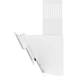 Вытяжка WEISSGAUFF YOTA 602 TOUCH TRIPLE WHITE GLASS