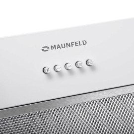 Вытяжка MAUNFELD THAMES 601PM белый