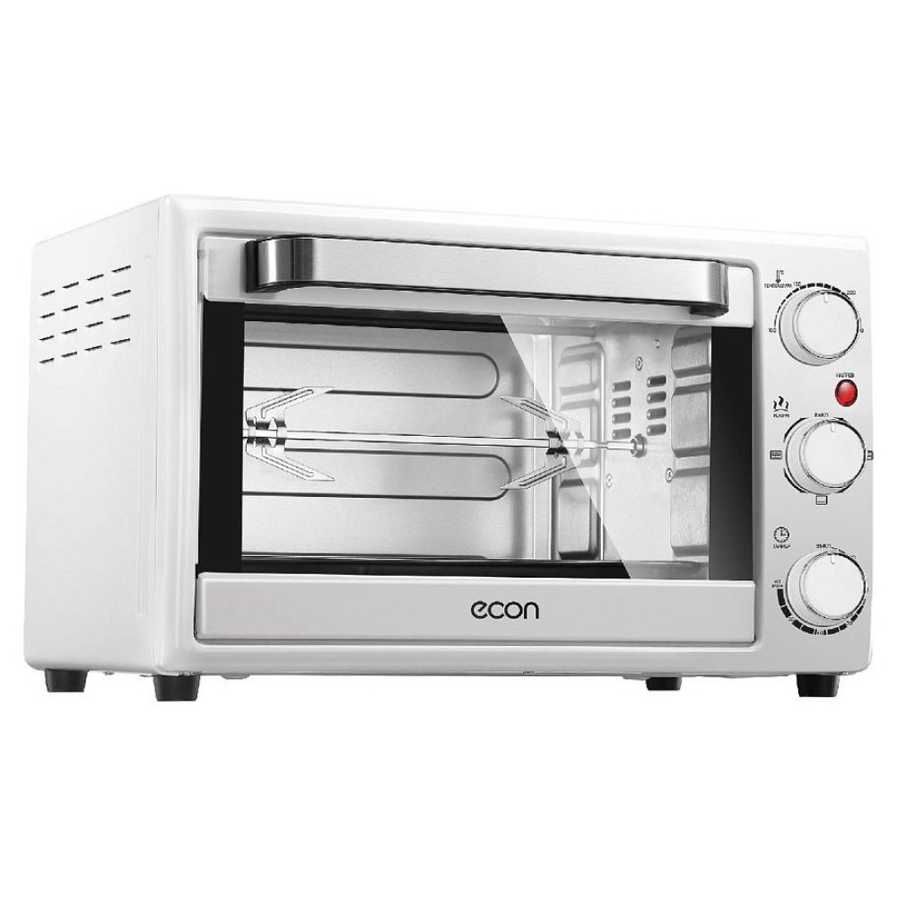 Мини-печь ECON ECO-G3301MO
