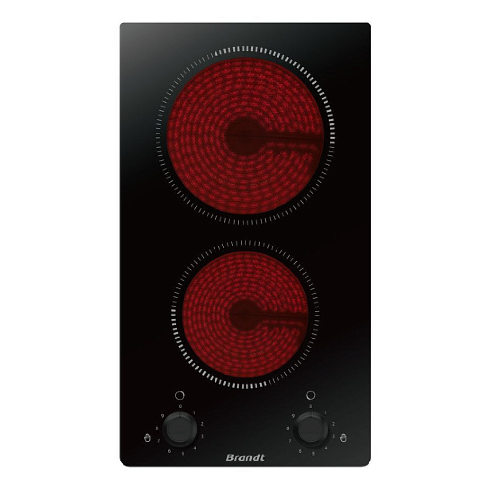 Варочная поверхность BRANDT BPV6210B