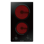 Варочная поверхность BRANDT BPV6210B