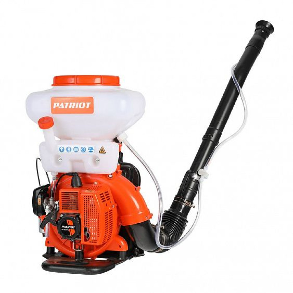 Опрыскиватель бензиновый Patriot PT415WF-12