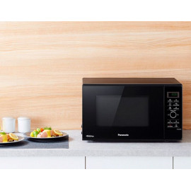 Микроволновая печь PANASONIC NN-GD37HBZPE