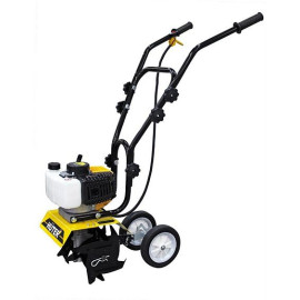 Культиватор HUTER GMC-2.8