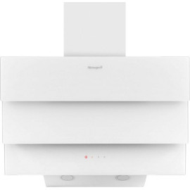 Вытяжка WEISSGAUFF YOTA 602 TOUCH TRIPLE WHITE GLASS