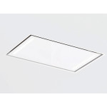 Вытяжка PANDO E-217/110 CRISTAL BLANCO V.1130 ECO SEC PLUS LAT. CORTO