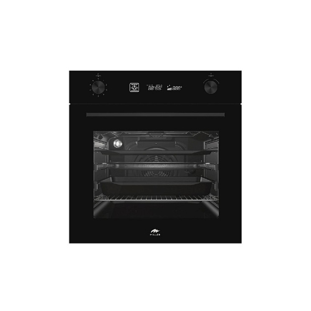 Духовой шкаф MILLEN MEO 605 BL