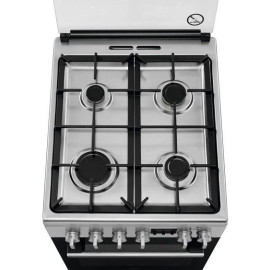 Плита комбинированная AEG CKR56401BM