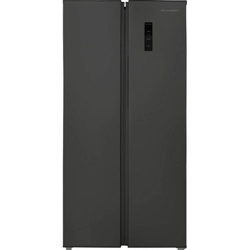 Холодильник SCHAUB LORENZ SLU S400D4EN