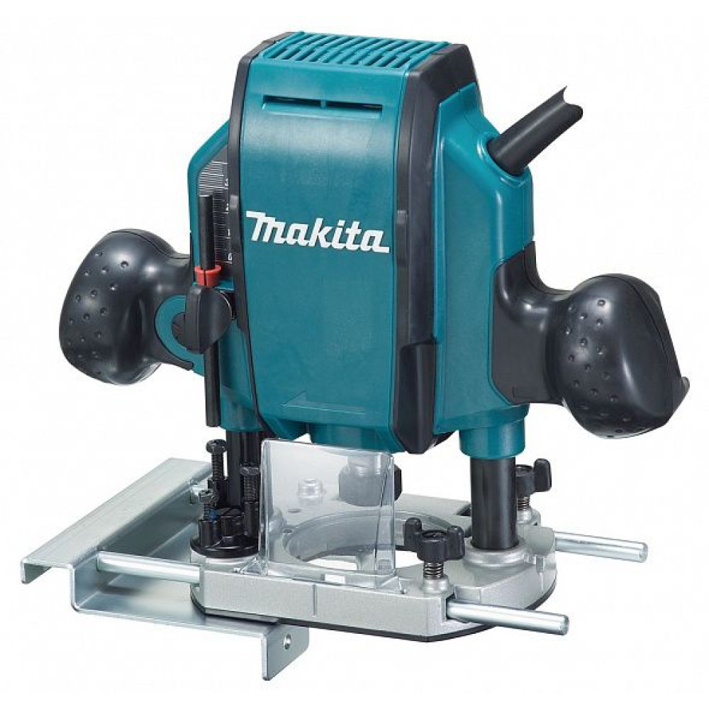 Фрезер MAKITA rp 0900 k