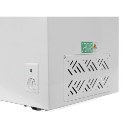 Морозильный ларь VEKTA FR-230W01