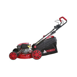 Бензиновая газонокосилка A-iPower ALM46P 41103