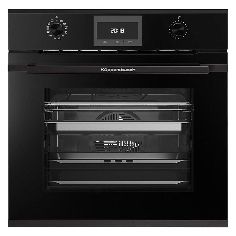 Духовой шкаф KUPPERSBUSCH BD 6340.0 S5