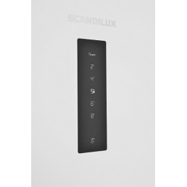 Холодильник Scandilux R711EZ12 W