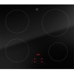 Варочная поверхность V-ZUG CookTop V2000 I604 CTI2T-31159