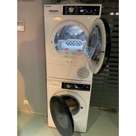 Сушильная машина VESTFROST VFTD8HT31W