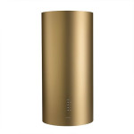 Вытяжка MAUNFELD LEE WALL 39 GOLD