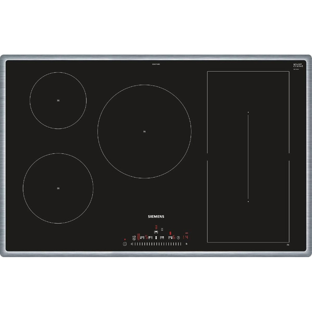 Варочная поверхность SIEMENS ED845FWB1E
