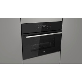 Духовой шкаф FULGOR Milano FCSO 4510 TEM BK