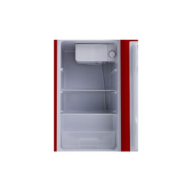 Холодильник OLTO RF-090 RED