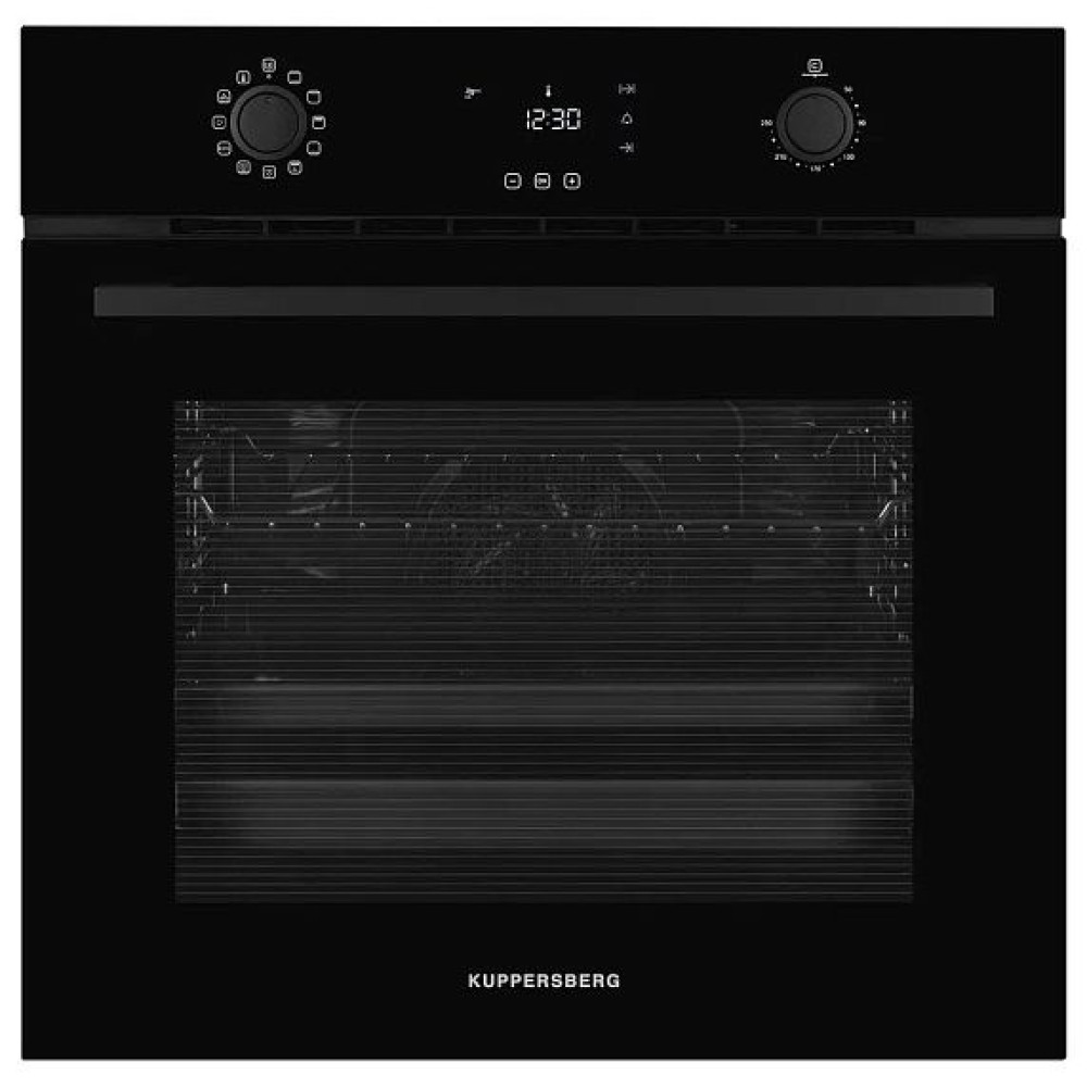 Духовой шкаф KUPPERSBERG FPH 611 B