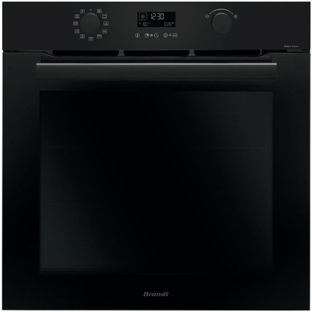 Духовой шкаф BRANDT BOP2438B
