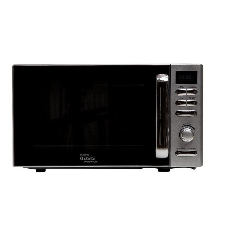 Микроволновая печь OASIS MW-80ES