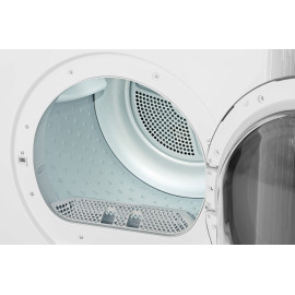 Сушильная машина WEISSGAUFF WD 63122 DS Heat Pump