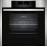 Духовой шкаф NEFF B46FT64N0