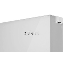 Холодильник ZUGEL ZRSS630W