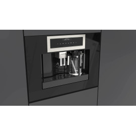 Кофемашина FULGOR Milano FCLCM 4500 TF BK