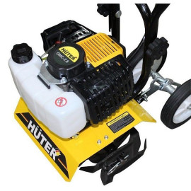 Культиватор HUTER GMC-2.8