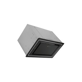 Вытяжка MILLEN MBKHG 601 BL