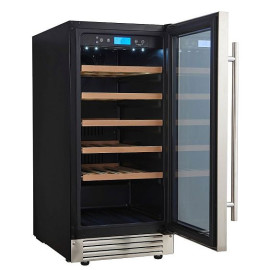 Винный шкаф CELLAR PRIVATE CP032-1T